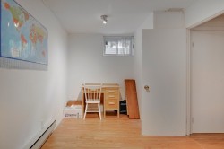 Chambre à coucher - 