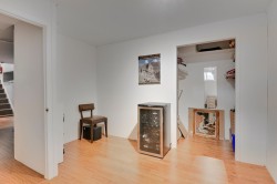 Chambre à coucher - 