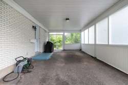 Stationnement - 