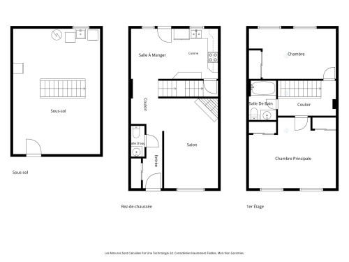 Plan (croquis) - 14 Rue Du Ravin-Bleu, Gatineau (Hull), QC - Other