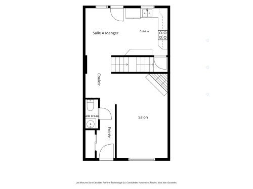Plan (croquis) - 14 Rue Du Ravin-Bleu, Gatineau (Hull), QC - Other