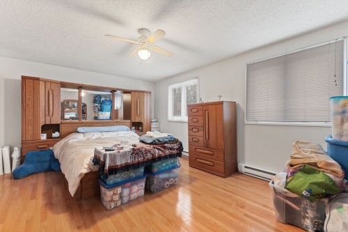 Chambre à coucher principale - 14 Rue Du Ravin-Bleu, Gatineau (Hull), QC - Indoor Photo Showing Bedroom