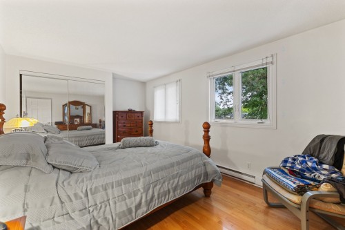 Chambre à coucher - 14 Rue Du Ravin-Bleu, Gatineau (Hull), QC - Indoor Photo Showing Bedroom
