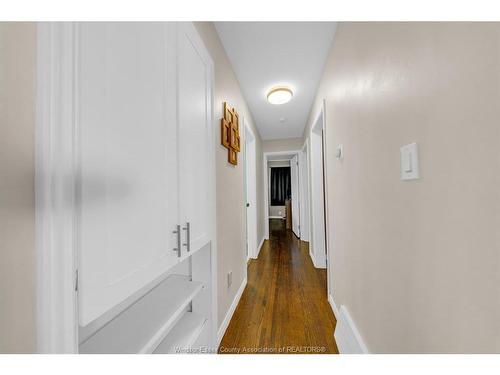 3302 Woodlawn Avenue, Windsor, ON - Indoor Photo Showing Other Room