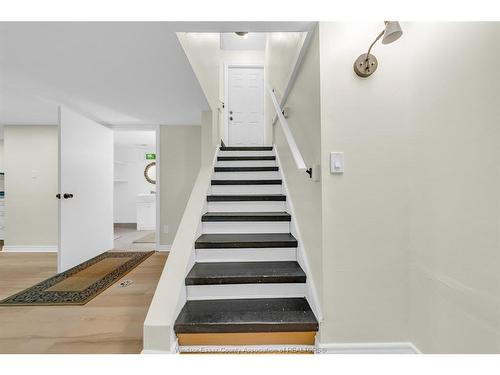 3302 Woodlawn Avenue, Windsor, ON - Indoor Photo Showing Other Room