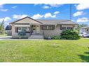 3302 Woodlawn Avenue, Windsor, ON  - Outdoor With Facade 