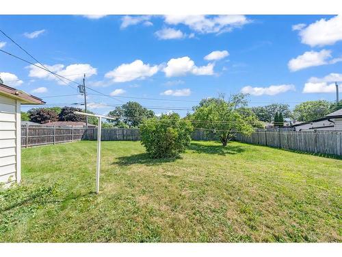 3302 Woodlawn Avenue, Windsor, ON - Outdoor