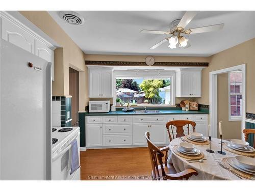 146 Canterbury Street, Chatham, ON - Indoor