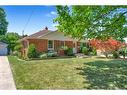 146 Canterbury Street, Chatham, ON  - Outdoor 
