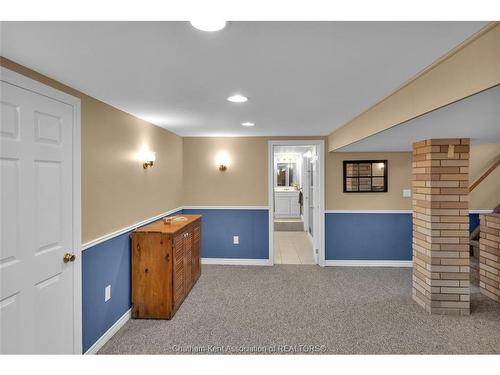 146 Canterbury Street, Chatham, ON - Indoor Photo Showing Other Room