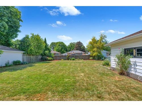 146 Canterbury Street, Chatham, ON - Outdoor