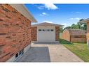 146 Canterbury Street, Chatham, ON  - Outdoor With Exterior 