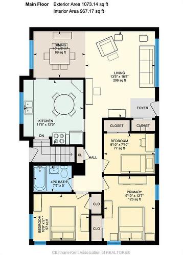 146 Canterbury Street, Chatham, ON - Other