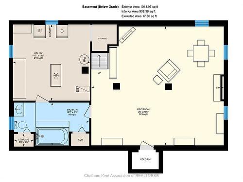 146 Canterbury Street, Chatham, ON - Other