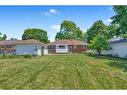146 Canterbury Street, Chatham, ON  - Outdoor 
