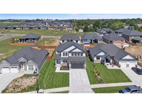 168 Rosewood Crescent, Chatham, ON 