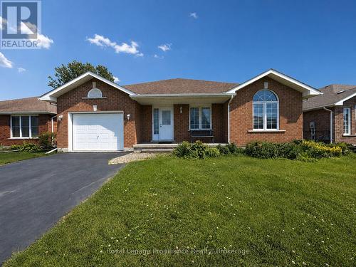 17 SUMAC TERRACE  Belleville (Belleville Ward), ON K8N 5X4