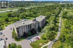 509 - 358 QUEEN MARY ROAD Kingston (West Of Sir John A. Blvd), ON K7M 7E8
