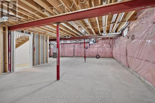 19 Oakmont Drive, Loyalist (Bath), ON - Indoor Photo Showing Basement