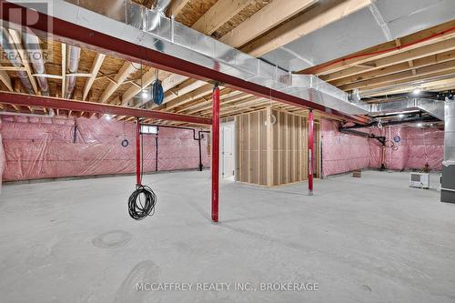 19 Oakmont Drive, Loyalist (Bath), ON - Indoor Photo Showing Basement