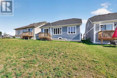 19 Oakmont Drive, Loyalist (Bath), ON - Outdoor
