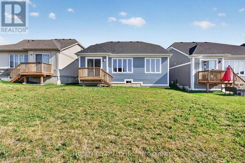 19 Oakmont Drive, Loyalist (Bath), ON - Outdoor