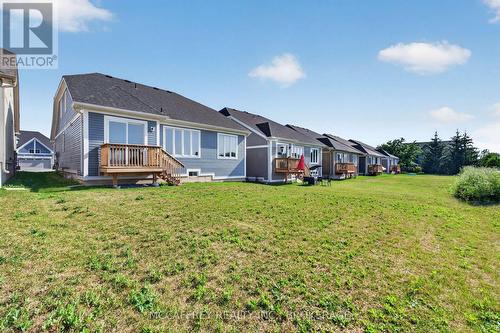 19 Oakmont Drive, Loyalist (Bath), ON - Outdoor