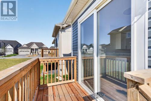 19 Oakmont Drive, Loyalist (Bath), ON - Outdoor