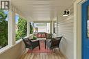 4313 Central Avenue, Lincoln, ON  - Outdoor With Deck Patio Veranda With Exterior 