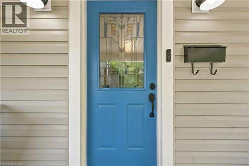 4313 Central Avenue, Lincoln, ON - Outdoor With Exterior