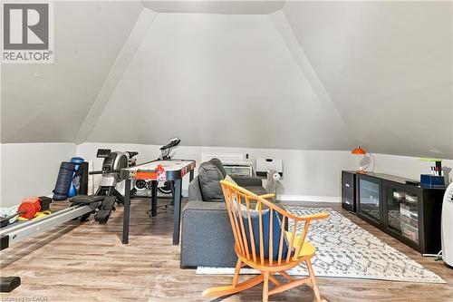4313 Central Avenue, Lincoln, ON - Indoor