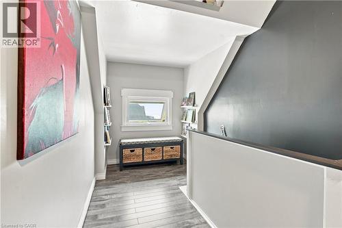 4313 Central Avenue, Lincoln, ON - Indoor Photo Showing Other Room