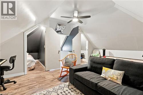 4313 Central Avenue, Lincoln, ON - Indoor