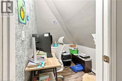 4313 Central Avenue, Lincoln, ON - Indoor Photo Showing Other Room