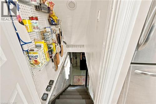 4313 Central Avenue, Lincoln, ON - Indoor Photo Showing Other Room