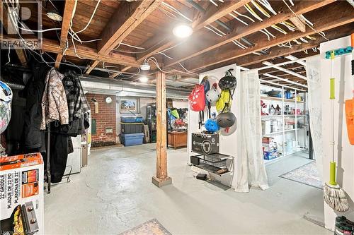 4313 Central Avenue, Lincoln, ON - Indoor