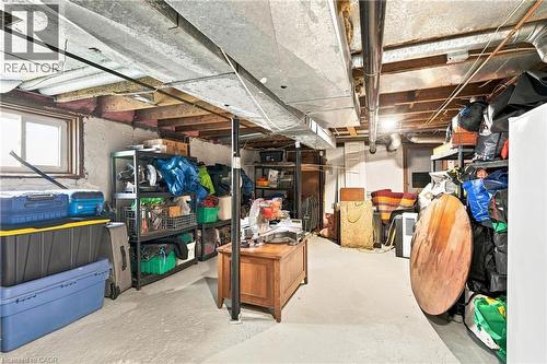 4313 Central Avenue, Lincoln, ON - Indoor Photo Showing Other Room