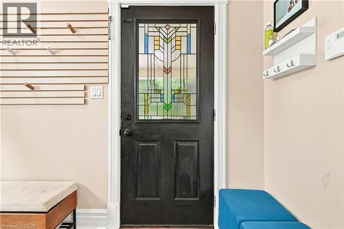 4313 Central Avenue, Lincoln, ON - Indoor Photo Showing Other Room