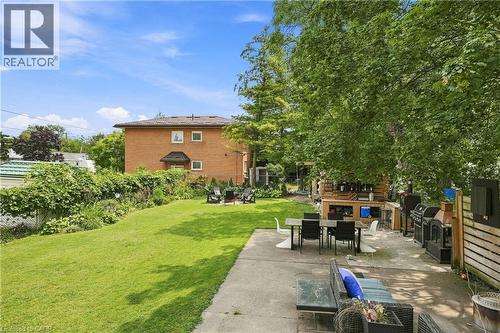 4313 Central Avenue, Lincoln, ON - Outdoor