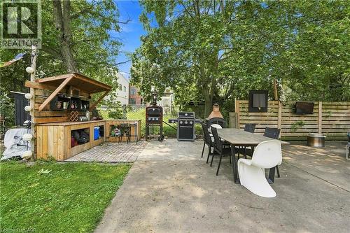 4313 Central Avenue, Lincoln, ON - Outdoor