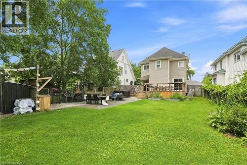 4313 Central Avenue, Lincoln, ON - Outdoor