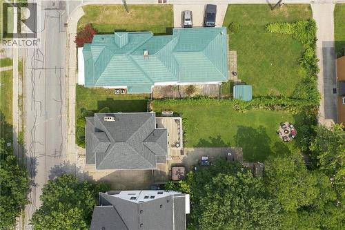4313 Central Avenue, Lincoln, ON - Outdoor