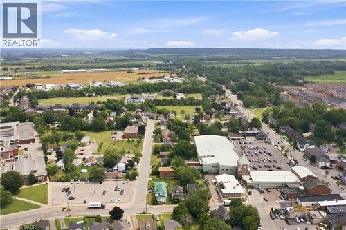 4313 Central Avenue, Lincoln, ON - Outdoor With View
