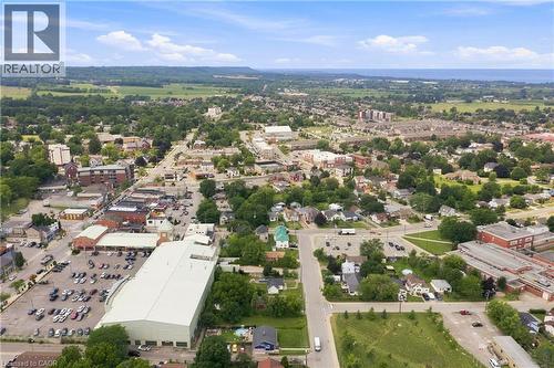 4313 Central Avenue, Lincoln, ON - Outdoor With View