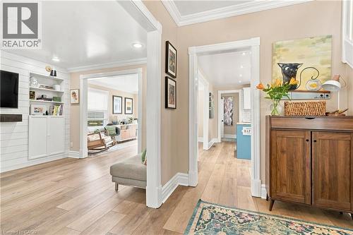 4313 Central Avenue, Lincoln, ON - Indoor Photo Showing Other Room