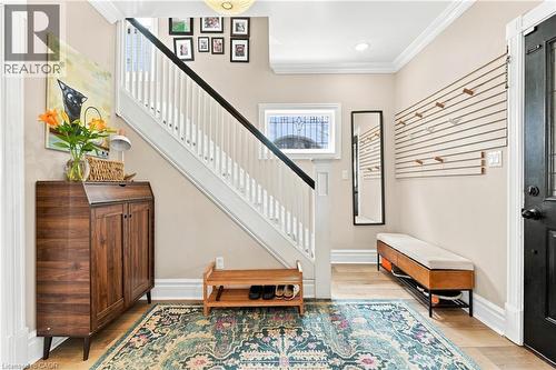 4313 Central Avenue, Lincoln, ON - Indoor Photo Showing Other Room