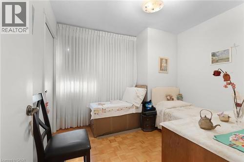 591 Mohawk Road W, Hamilton, ON - Indoor