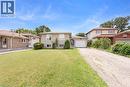 591 Mohawk Road W, Hamilton, ON  - Outdoor With Facade 