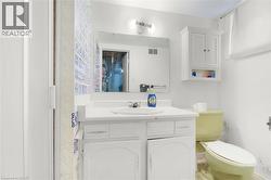 3PC BATHROOM - 