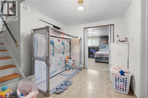 591 Mohawk Road W, Hamilton, ON - Indoor